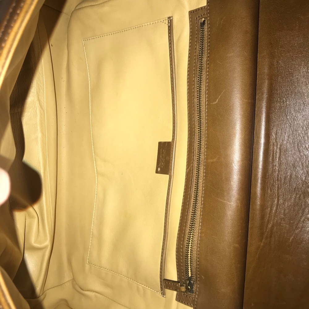 Vintage Tom Ford Gucci Handbag - Picture 8 of 10